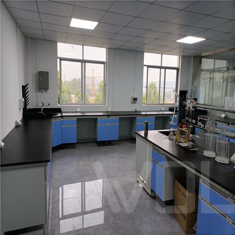 祝賀梧州某生物科技有限公司飼料檢測(cè)實(shí)驗(yàn)室順利投入使用！