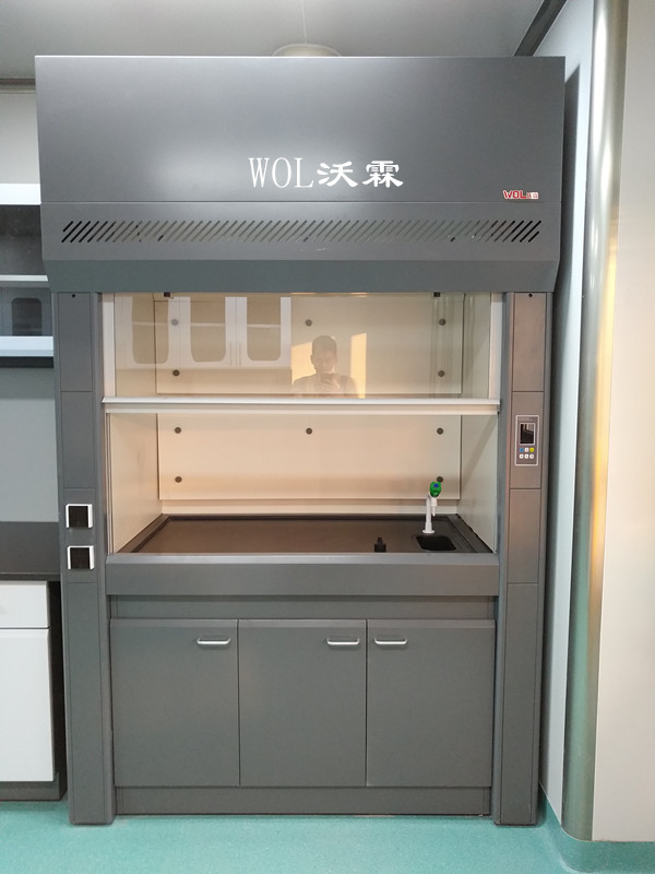 全鋼通風(fēng)柜